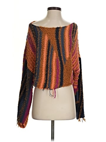 Free People Pullover Sweater (view 1)