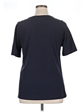 Lane Bryant Short Sleeve T-Shirt (view 2)