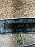 J Brand Blue Jeans Size 31 waist - photo 7