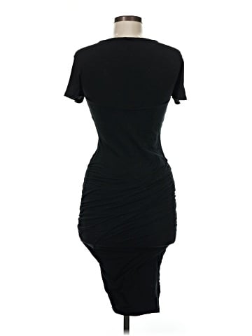 James Perse Cocktail Dress (view 2)