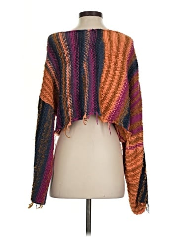 Free People Pullover Sweater (view 2)