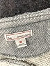 Gap 100% Cotton Gray Jacket Size XS - photo 6
