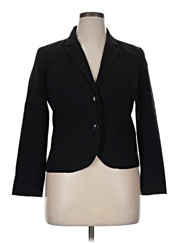 212 Collection Blazer (view 1)