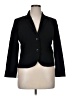 212 Collection Black Blazer Size 14 Petite - photo 1
