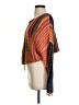 Free People Orange Pullover Sweater Size S - photo 5