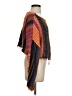 Free People Orange Pullover Sweater Size S - photo 4