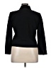 212 Collection Black Blazer Size 14 Petite - photo 2
