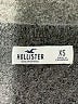 Hollister Gray Pullover Sweater Size XS - photo 7