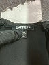 Express Black Bodysuit Size S - photo 3