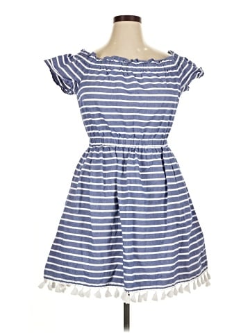 Eliza J Casual Dress (view 1)