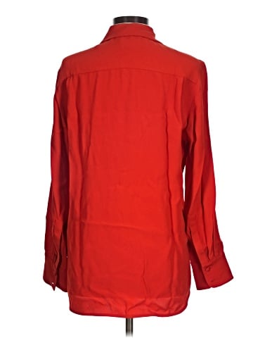 Cos Long Sleeve Blouse (view 2)
