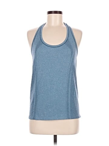 Nux Tank Top (view 1)