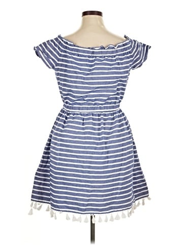 Eliza J Casual Dress (view 2)