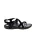 Chaco Black Sandals Size 11 - photo 1