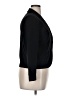 212 Collection Black Blazer Size 14 Petite - photo 4