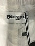 Princess Polly Ivory Shorts Size 4 - photo 3