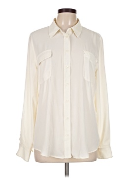 Investments Long Sleeve Blouse