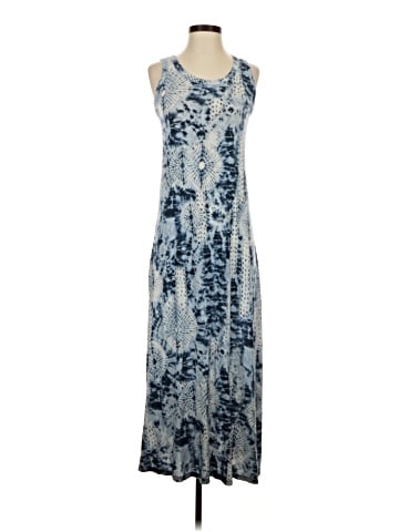 Style&Co Casual Dress (view 1)