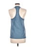 Nux Blue Tank Top Size M - photo 2