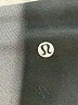 Lululemon Athletica Black Active Pants Size 6 - photo 7