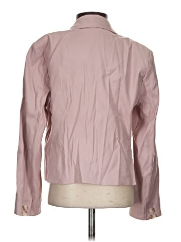 Maeve by Anthropologie Blazer (view 2)