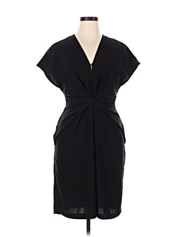 Banana Republic Factory Store Cocktail Dress (view 1)