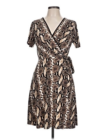 Studio One Casual Dress (view 1)