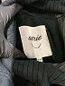 Aerie Solid Black Turtleneck Sweater Size XS - photo 7