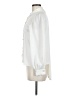 Zara Ivory Long Sleeve Blouse Size M - photo 5