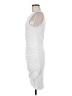 Treasure & Bond Solid White Cocktail Dress Size M - photo 5
