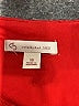 DressBarn Red Cocktail Dress Size 12 - photo 7