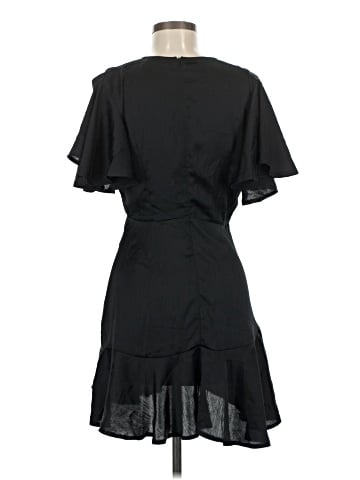 Saints + Secrets Cocktail Dress (view 2)