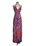 Maaji Blue Casual Dress Size S - photo 1