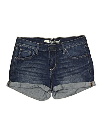 Old Navy Denim Shorts (view 1)