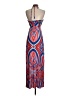 Maaji Blue Casual Dress Size S - photo 2