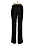 Eileen Fisher Solid Black Dress Pants Size 10 - photo 2