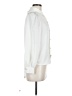 Zara Ivory Long Sleeve Blouse Size M - photo 4