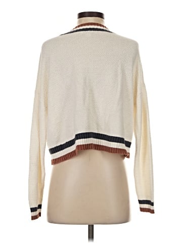 American Eagle Outfitters Pullover Sweater (view 2)