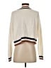 American Eagle Outfitters Color Block Ivory Pullover Sweater Size XS - photo 2