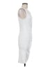 Treasure & Bond Solid White Cocktail Dress Size M - photo 4