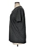Ruby Tweed Gray Short Sleeve T-Shirt Size XL - photo 5