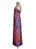 Maaji Blue Casual Dress Size S - photo 5