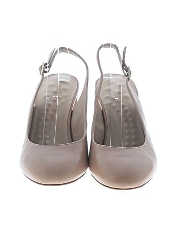 Walking Cradles Heels (view 2)