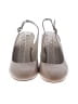 Walking Cradles Ivory Heels Size 8 1/2 (X-wide) - photo 2