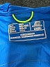 New Balance Blue Windbreaker Size M (kids) - photo 3