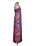 Maaji Blue Casual Dress Size S - photo 4