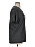 Ruby Tweed Gray Short Sleeve T-Shirt Size XL - photo 4