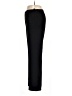 Eileen Fisher Solid Black Dress Pants Size 10 - photo 5