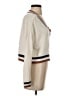 American Eagle Outfitters Color Block Ivory Pullover Sweater Size XS - photo 4
