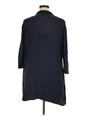 Isaac Mizrahi LIVE! Cardigan (view 2)